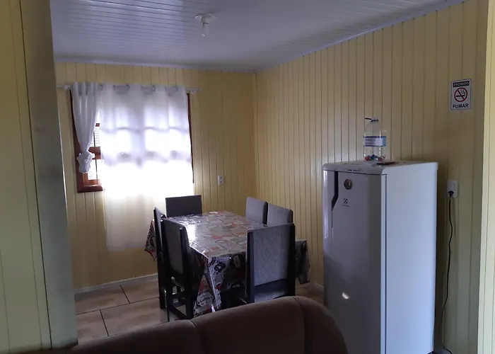 Residencial Dei Fiori