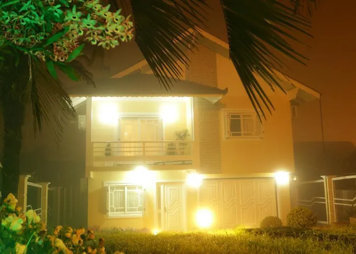 Apartamento: Casa Da Fabi